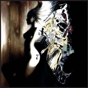 Atmosphere - Headshots: Se7En  CD